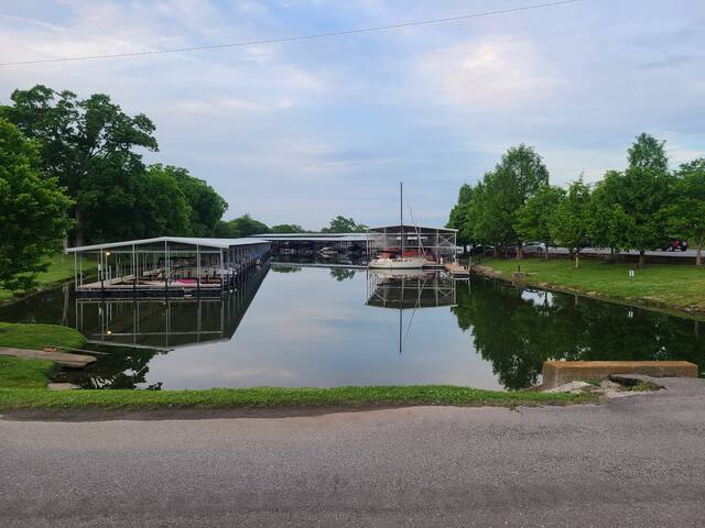 Lakeside Retreat You’ll Love!