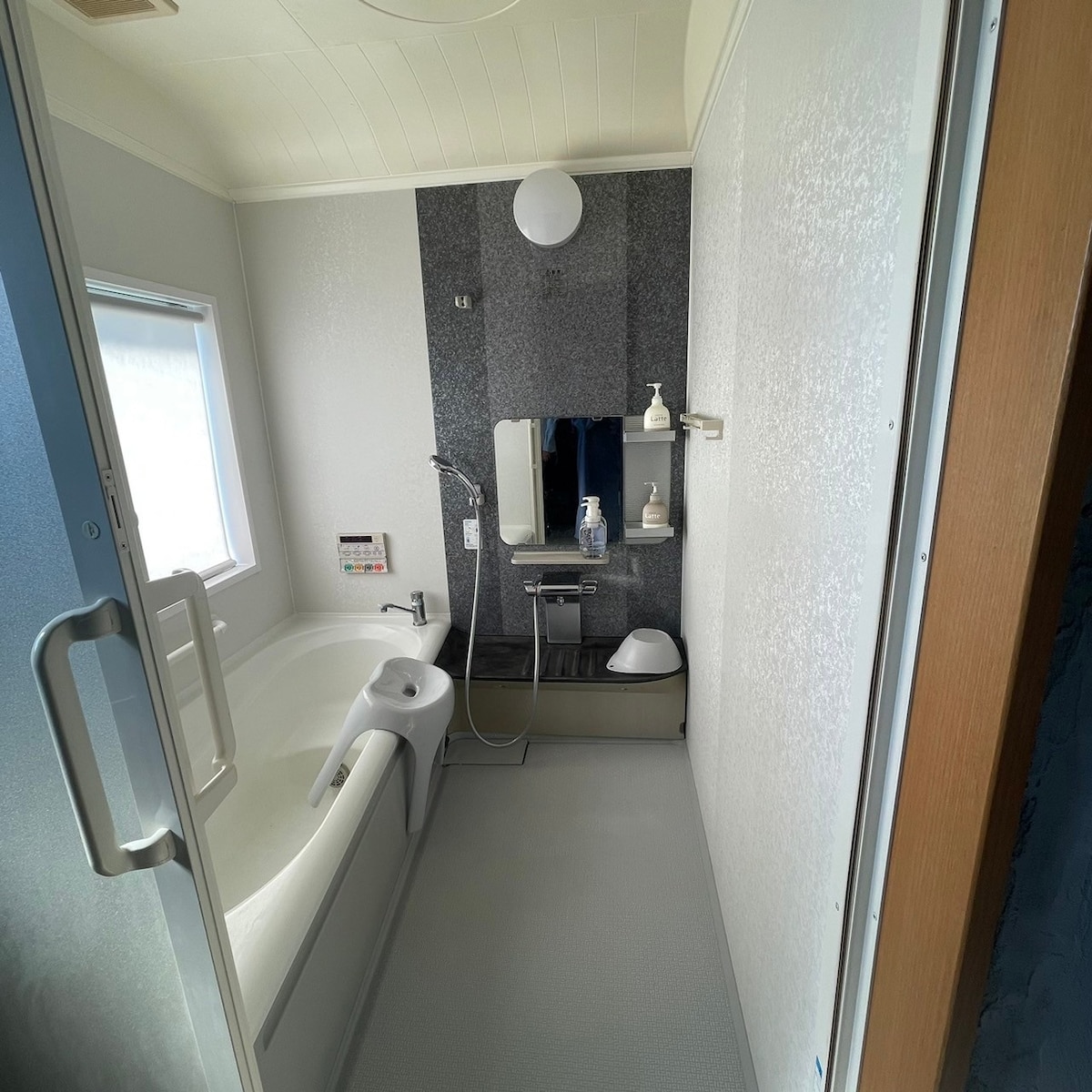 フルバスルーム