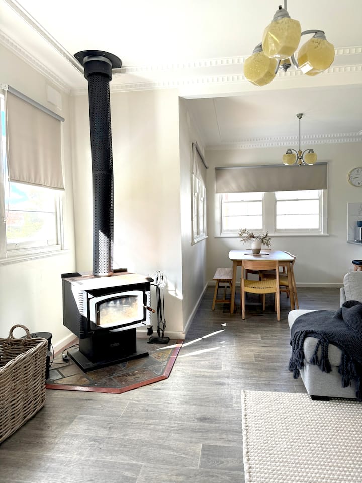 Olea Cottage Guyra - Guyra