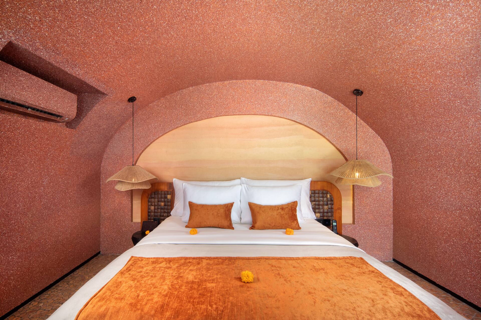 Brand New Boho Nook 1 Bedroom Private Villa in Sanur 3