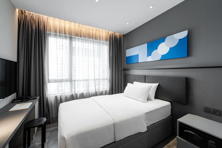 Komune Living Bangsar South managed Airbnb listing 2