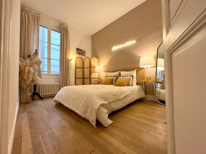 Chambre 1