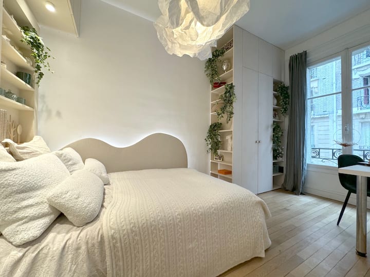 Chambre 3