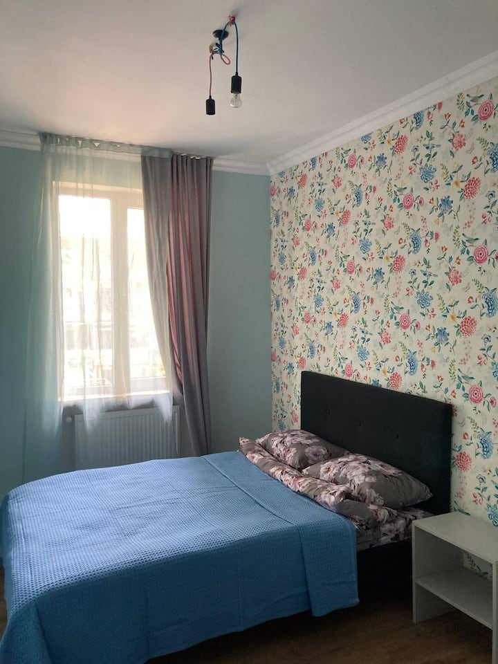Chambre 2