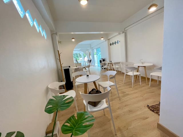 L'NER chiang mai managed Airbnb listing 1