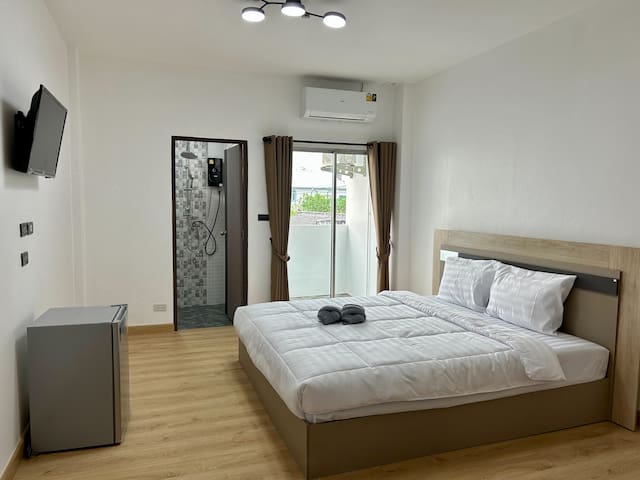 L'NER chiang mai managed Airbnb listing 3