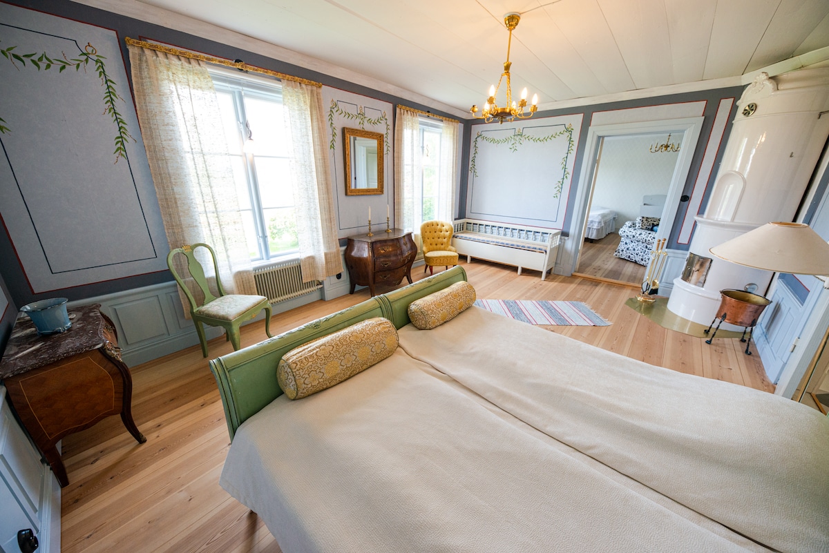 غرفة النوم 4