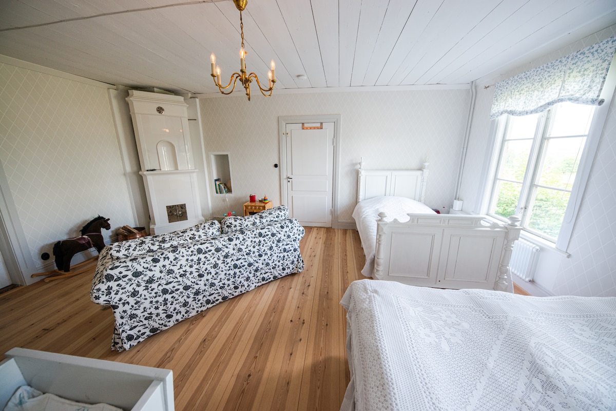 غرفة النوم 1