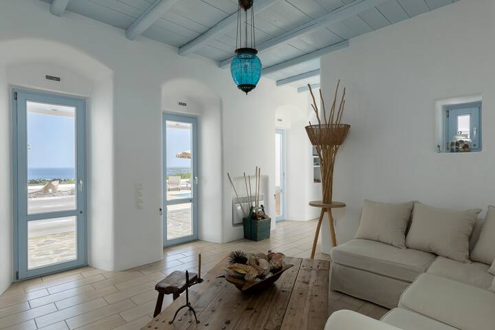 Villa Maira with Private Pool gallery image 3