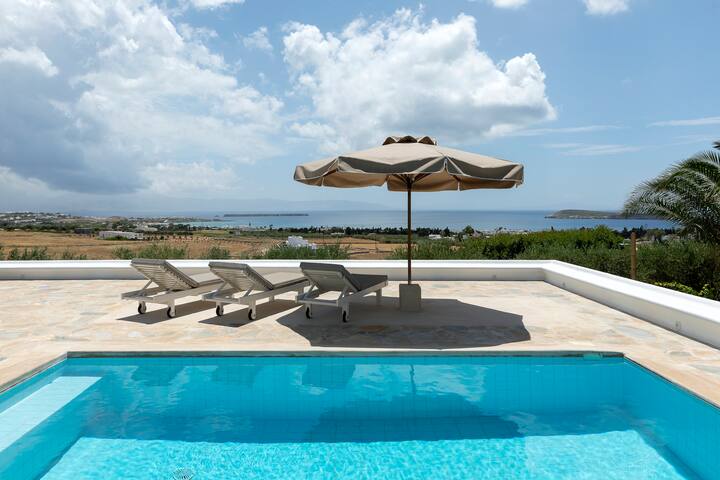 Villa Maira with Private Pool gallery image 2