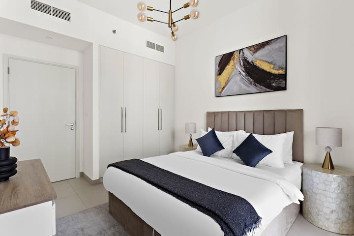 Allegiance Living managed Airbnb listing 1