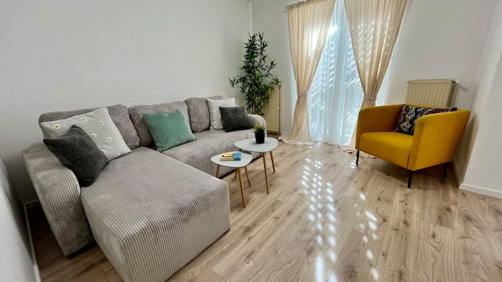 Всекидневна