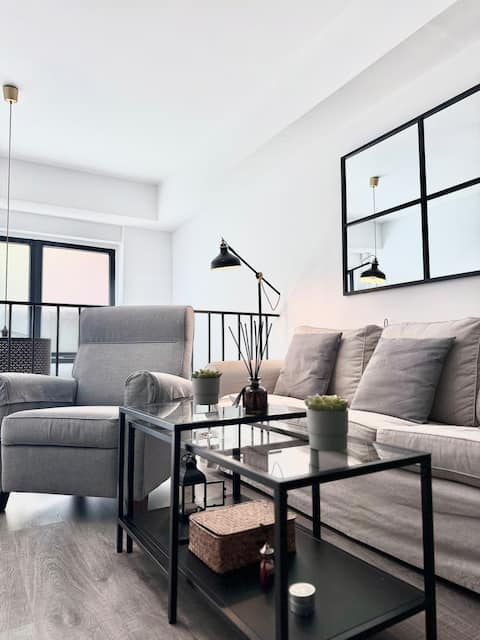 Popular Airbnb listing: Elephant loft in Gamarra