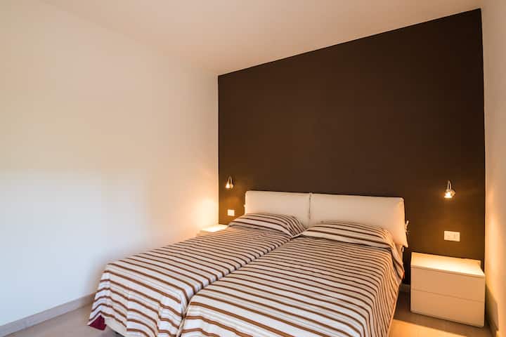 საძინებელი 4