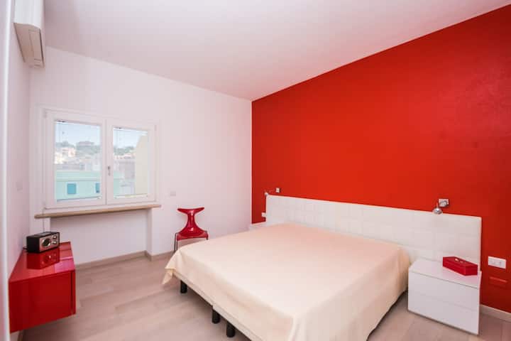 საძინებელი 1