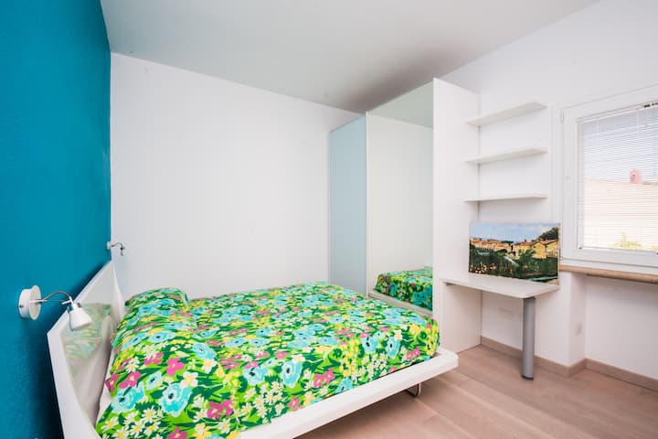 საძინებელი 2