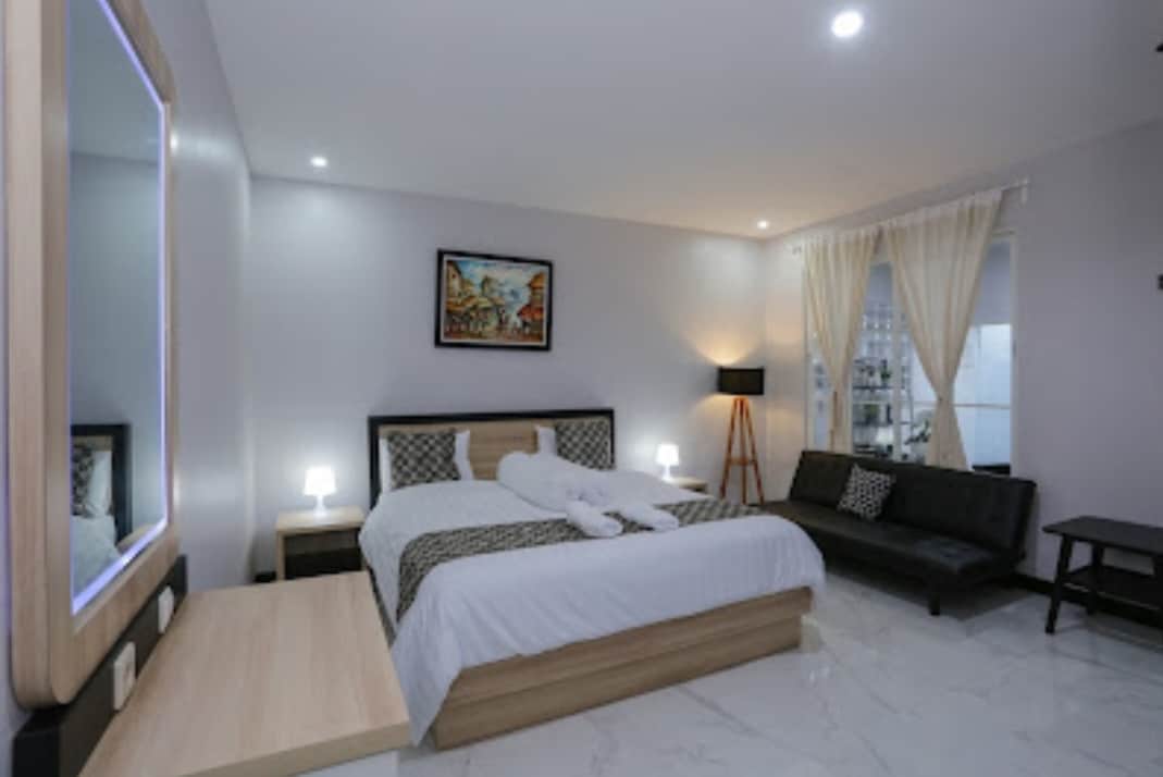 غرفة النوم 2