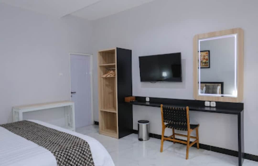 غرفة النوم 1