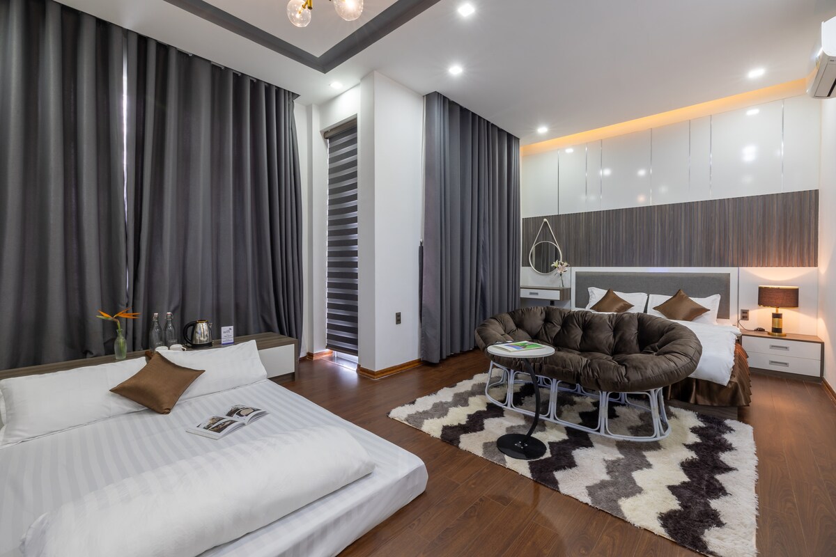 Спална соба