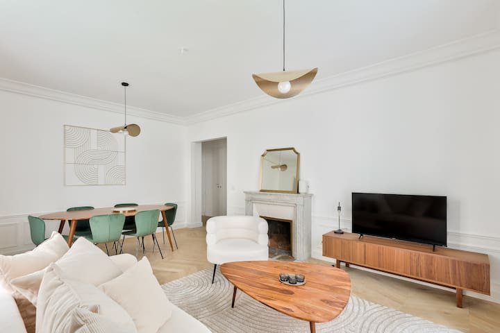 Even Gestion managed Airbnb listing 3