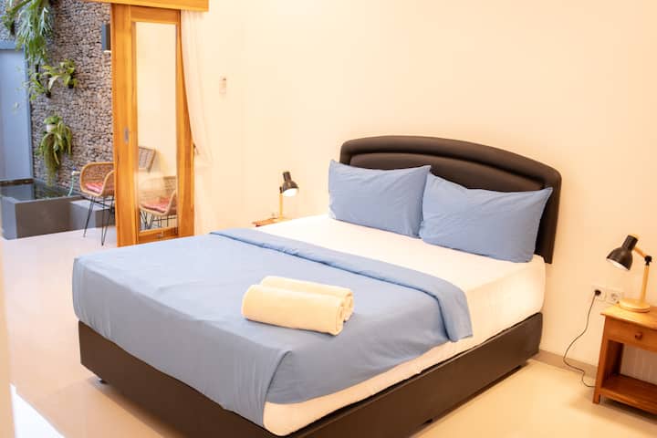 საძინებელი 2