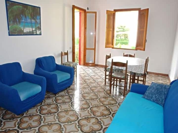 Villa Flora B In Baia Verde 12 Posti Letto - Gallipoli