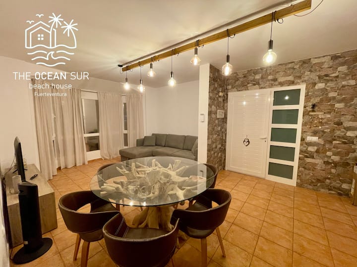 Fino A Giugno Sconto 10%: Ocean Sur Beach House - Corralejo