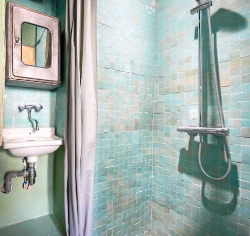 Conciergerie Montreuil managed Airbnb listing 2