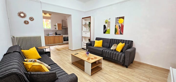 ห้องนั่งเล่น