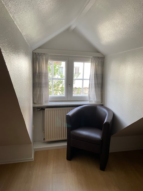 Successful Airbnb property: The Lübeck gem in Lübeck