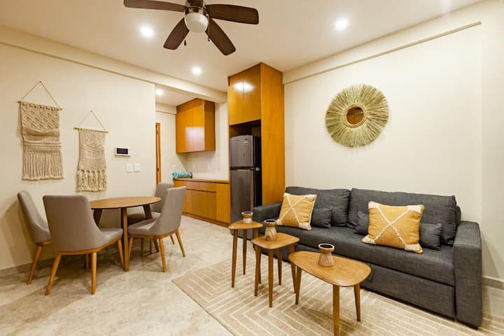 მისაღები ოთახი