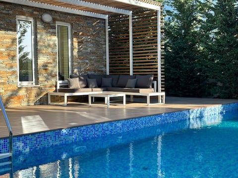 Plage Residences Villa 32