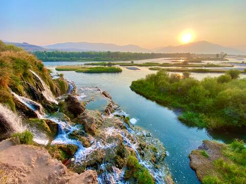 Beautiful Swan Valley