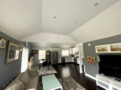Apartment in Norfolk, CT