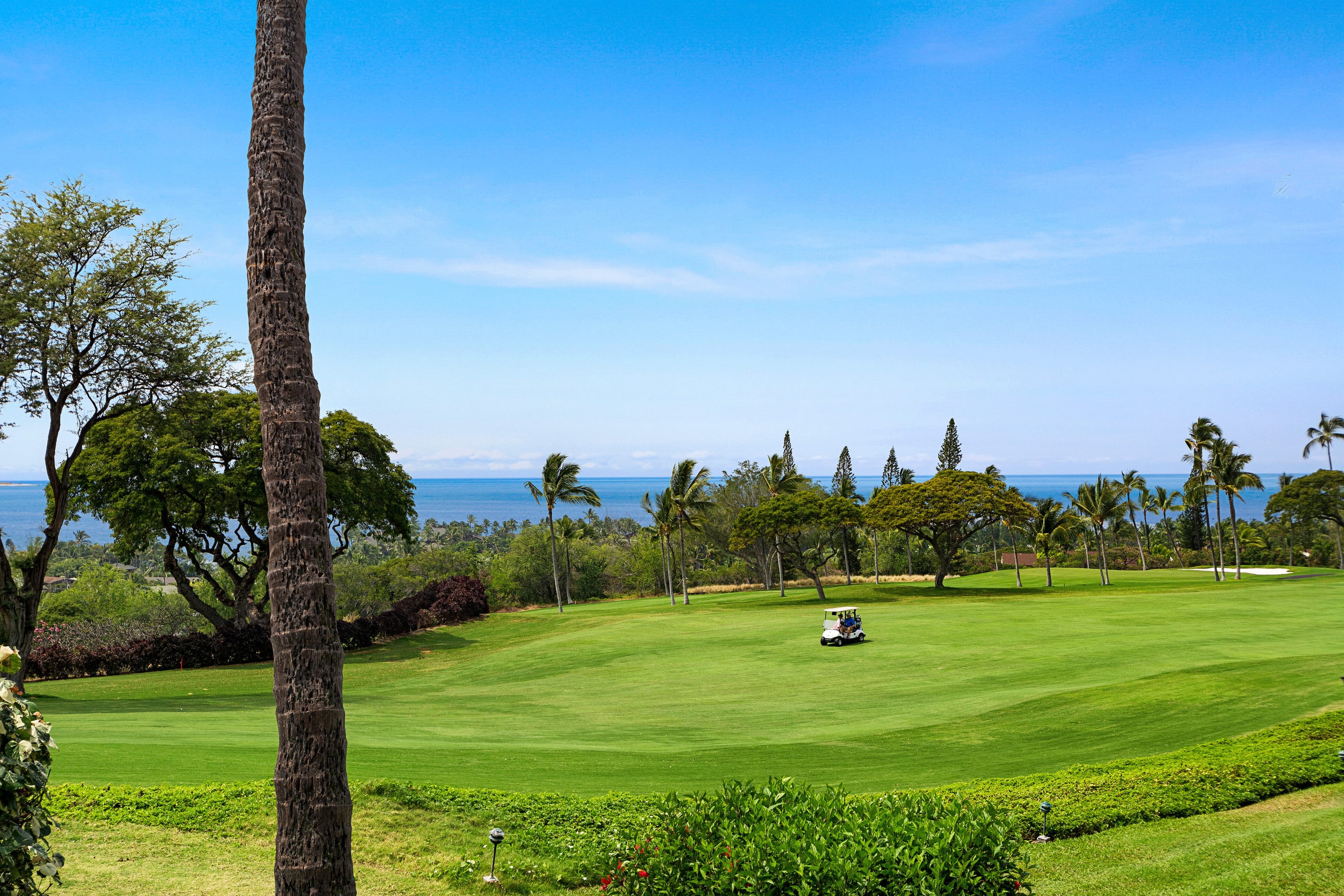 Condo in Kailua-Kona · ★4.92 · 2 bedrooms · 2 shared baths - Image 48