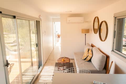 Successful Airbnb property: Las Guaras, Uco Valley in Departamento Tunuyán