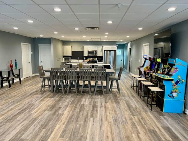 Brand New Grand Suite