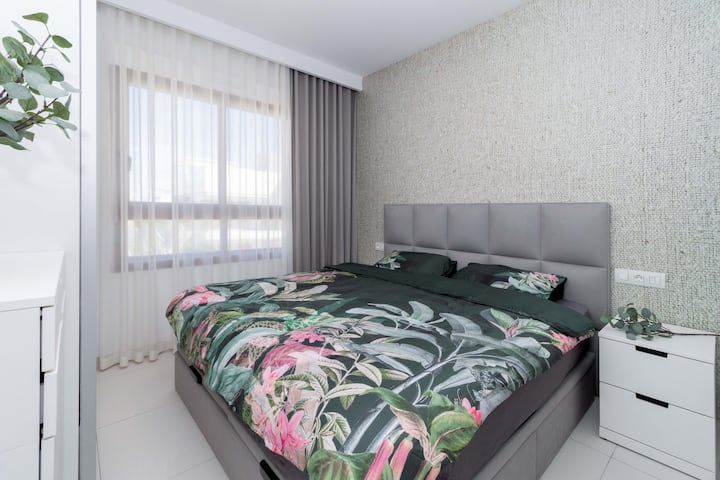 საძინებელი 1