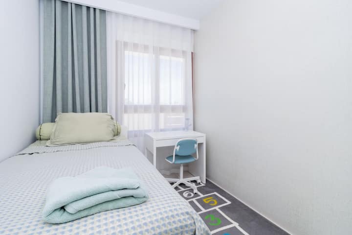 საძინებელი 3