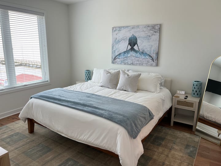 Спална соба 1