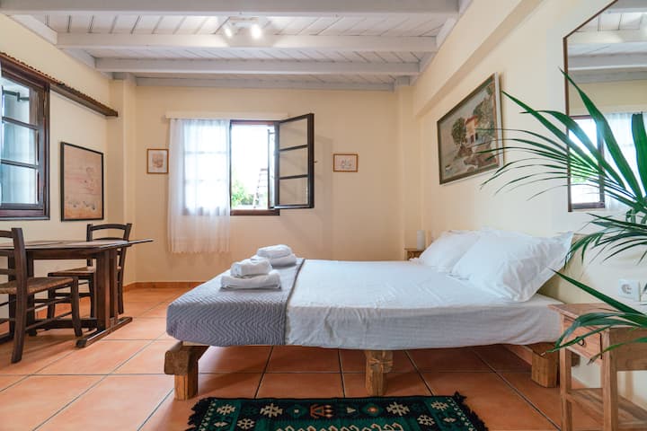 საძინებელი