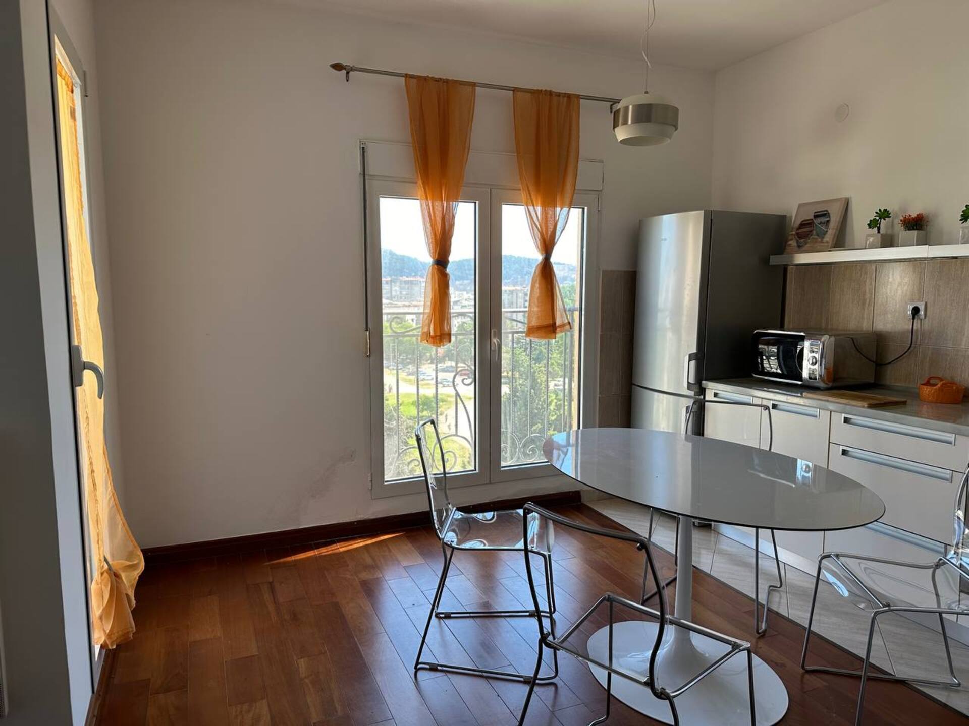 Sasha's apartment — photo 3
