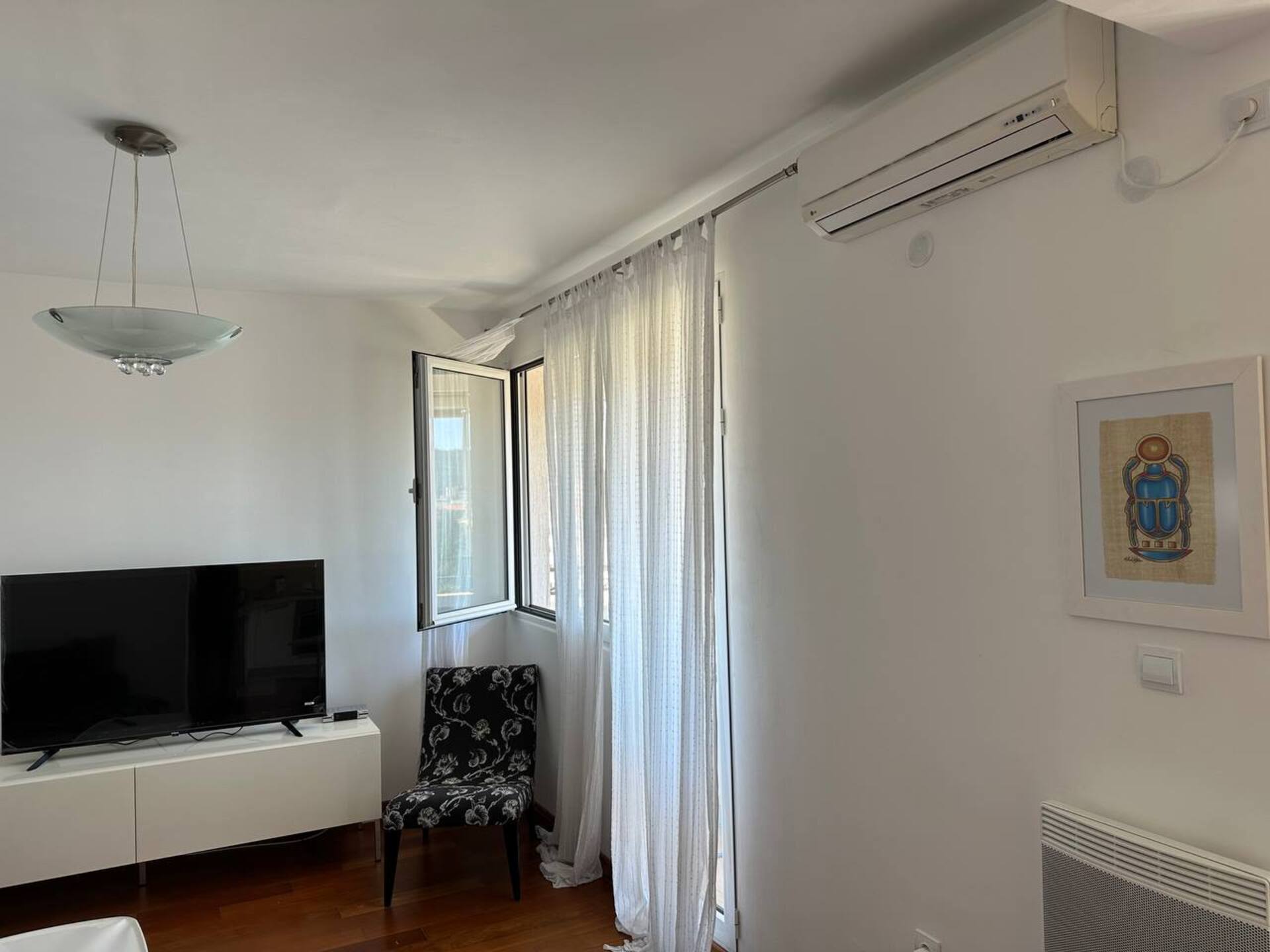 Sasha's apartment — photo 2