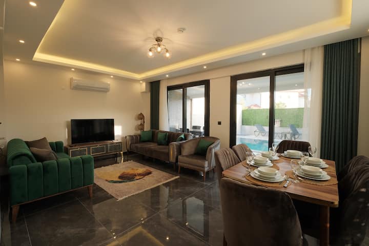 Villa Moonlight - Fethiye