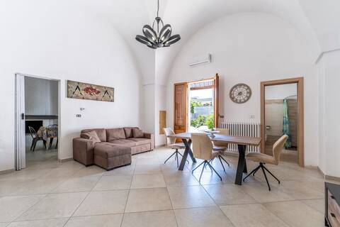 Bovio28 - in the center of Salento - wi fi