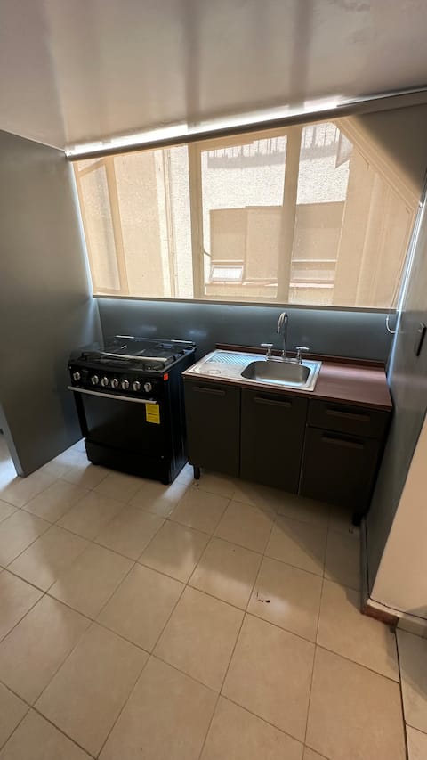 Top Airbnb: Apartment in Coyoacán Center. in Coyoacán