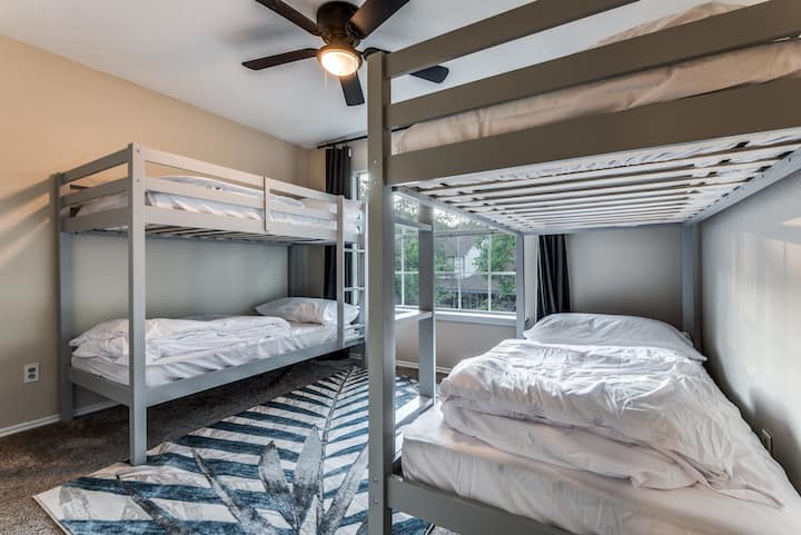 Bedroom 4