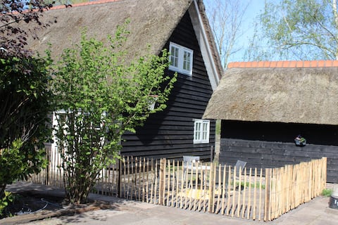 't Haagje