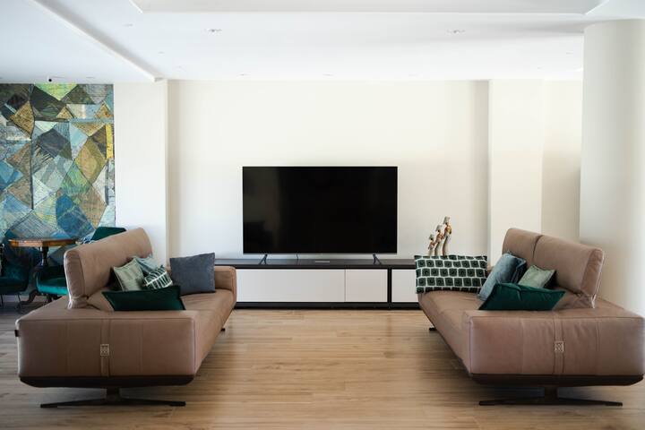 [Luxury] Villa di lusso gallery image 3