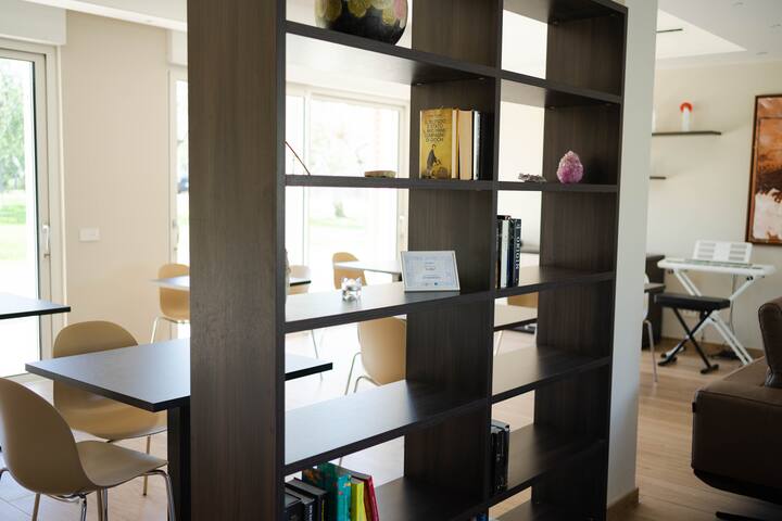 [Luxury] Villa di lusso gallery image 4